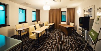 Holiday Inn Lodz, An Ihg Hotel