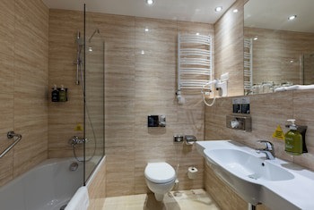 Holiday Inn Lodz, An Ihg Hotel
