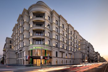 Holiday Inn Lodz, An Ihg Hotel