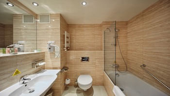 Holiday Inn Lodz, An Ihg Hotel