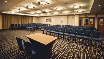 Holiday Inn Lodz, An Ihg Hotel