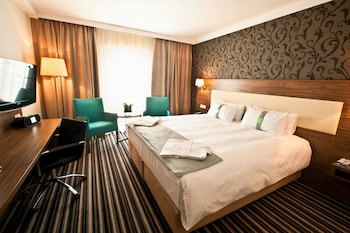 Holiday Inn Lodz, An Ihg Hotel