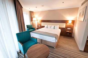 Holiday Inn Lodz, An Ihg Hotel