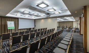Holiday Inn Lodz, An Ihg Hotel