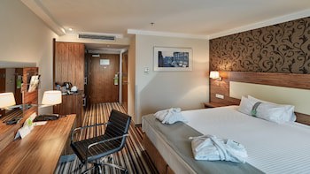 Holiday Inn Lodz, An Ihg Hotel