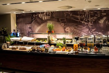 Holiday Inn Lodz, An Ihg Hotel