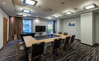 Holiday Inn Lodz, An Ihg Hotel