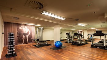 Holiday Inn Lodz, An Ihg Hotel