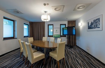 Holiday Inn Lodz, An Ihg Hotel