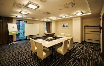 Holiday Inn Lodz, An Ihg Hotel