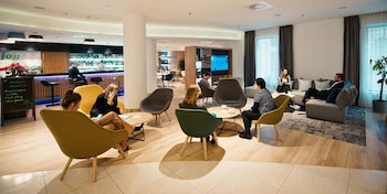 Holiday Inn Lodz, An Ihg Hotel