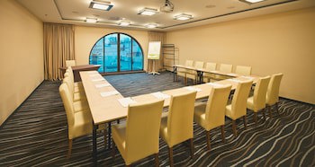 Holiday Inn Lodz, An Ihg Hotel