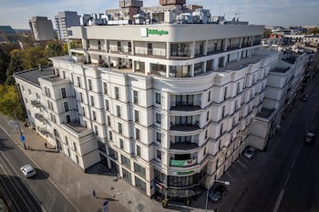 Holiday Inn Lodz, An Ihg Hotel