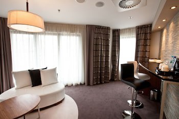Holiday Inn Lodz, An Ihg Hotel