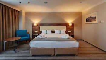 Holiday Inn Lodz, An Ihg Hotel