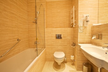 Holiday Inn Lodz, An Ihg Hotel