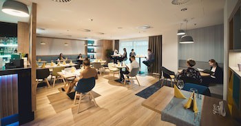 Holiday Inn Lodz, An Ihg Hotel