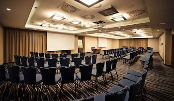 Holiday Inn Lodz, An Ihg Hotel
