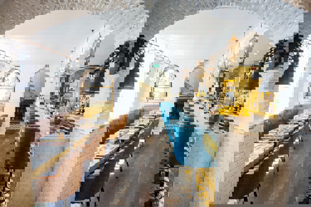 The Ampersand Hotel - Small Luxury Hotels of the World