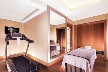 Conrad Macao