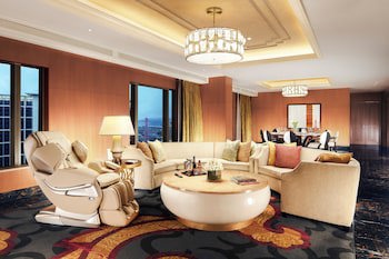 Conrad Macao