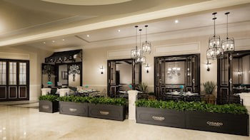 Conrad Macao