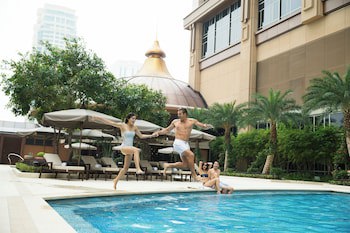 Conrad Macao