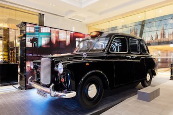Conrad Macao