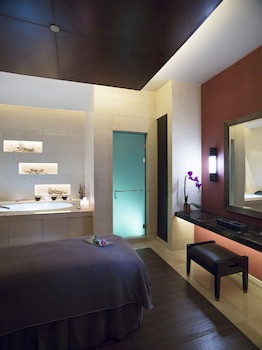 Conrad Macao