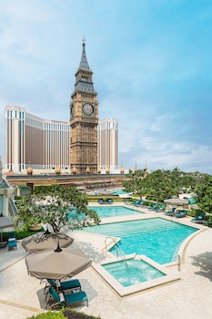 Conrad Macao