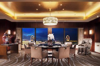 Conrad Macao