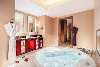 Conrad Macao