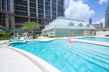Conrad Macao