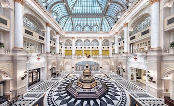 Conrad Macao