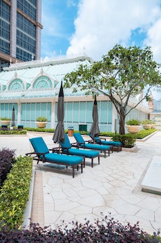 Conrad Macao