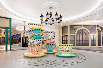 Conrad Macao