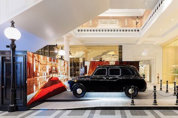 Conrad Macao