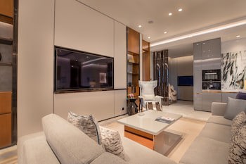 Conrad Macao