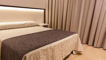 Hotel Playa Oliva