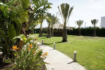 Hotel Playa Oliva