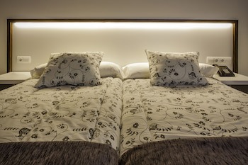 Hotel Playa Oliva