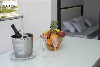 Hotel Playa Oliva
