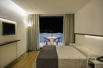 Hotel Playa Oliva