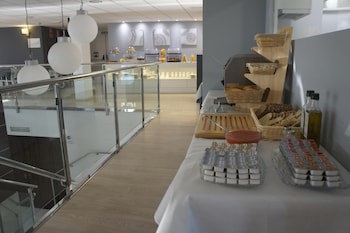 Hotel Playa Oliva