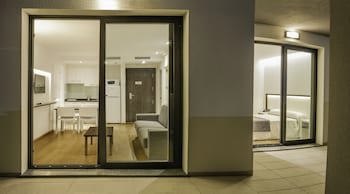 Hotel Playa Oliva