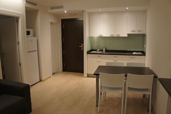 Hotel Playa Oliva