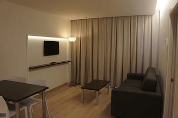 Hotel Playa Oliva