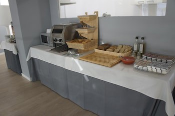 Hotel Playa Oliva
