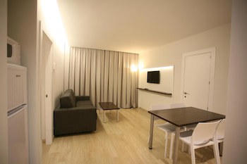Hotel Playa Oliva