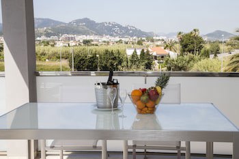 Hotel Playa Oliva